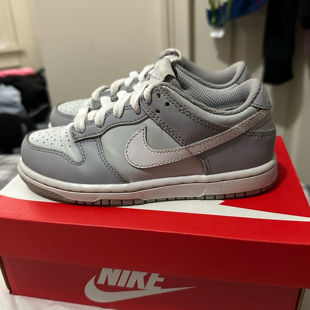 Nike Dunk Low